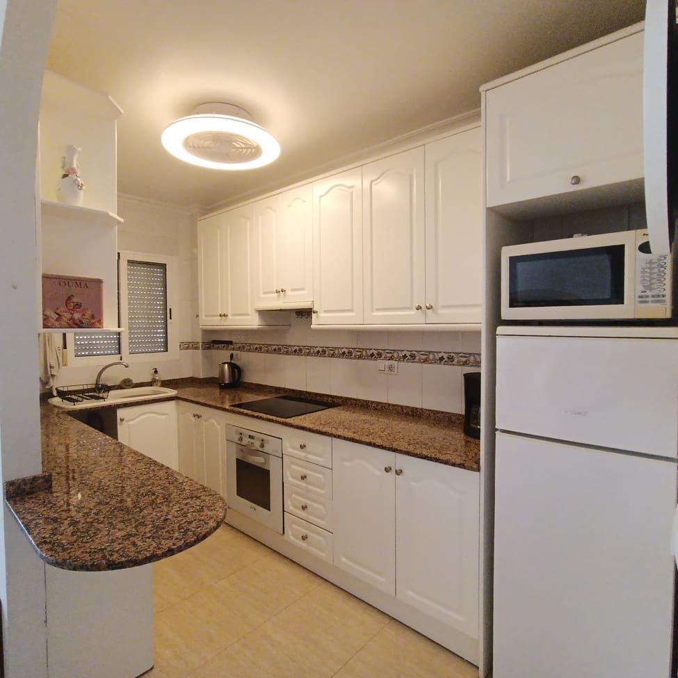 3 bedroom Villa for sale in Sucina with garage - € 225,000 (Ref: 9873156)