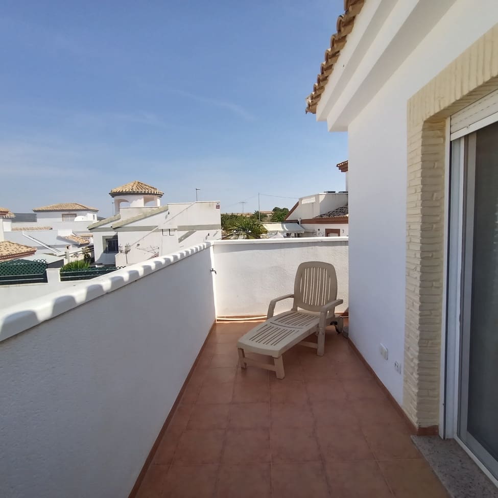 3 bedroom Villa for sale in Sucina with garage - € 225,000 (Ref: 9873156)