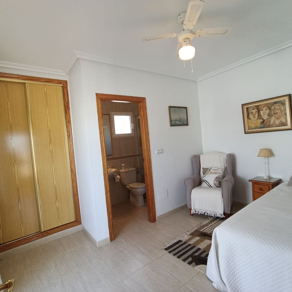 3 bedroom Villa for sale in Sucina with garage - € 225,000 (Ref: 9873156)