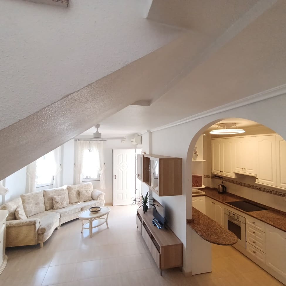3 bedroom Villa for sale in Sucina with garage - € 225,000 (Ref: 9873156)