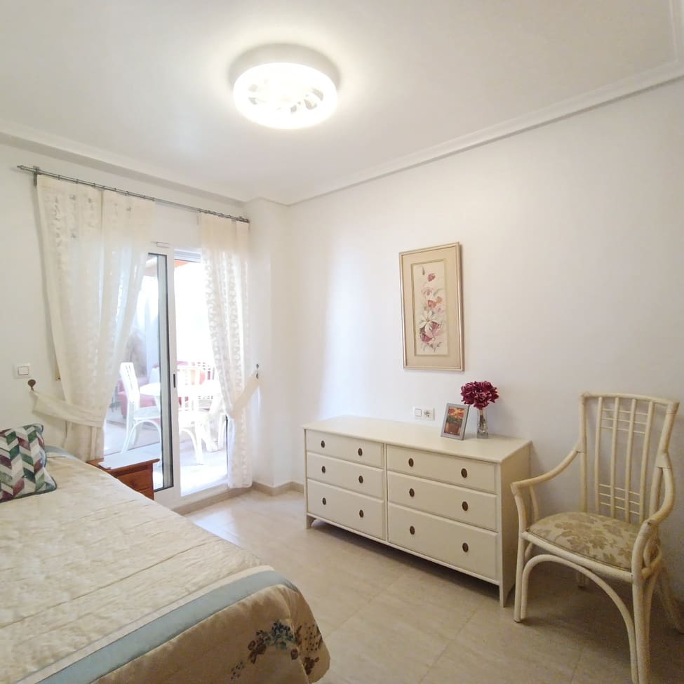 3 bedroom Villa for sale in Sucina with garage - € 225,000 (Ref: 9873156)