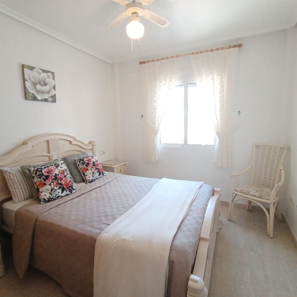 3 bedroom Villa for sale in Sucina with garage - € 225,000 (Ref: 9873156)