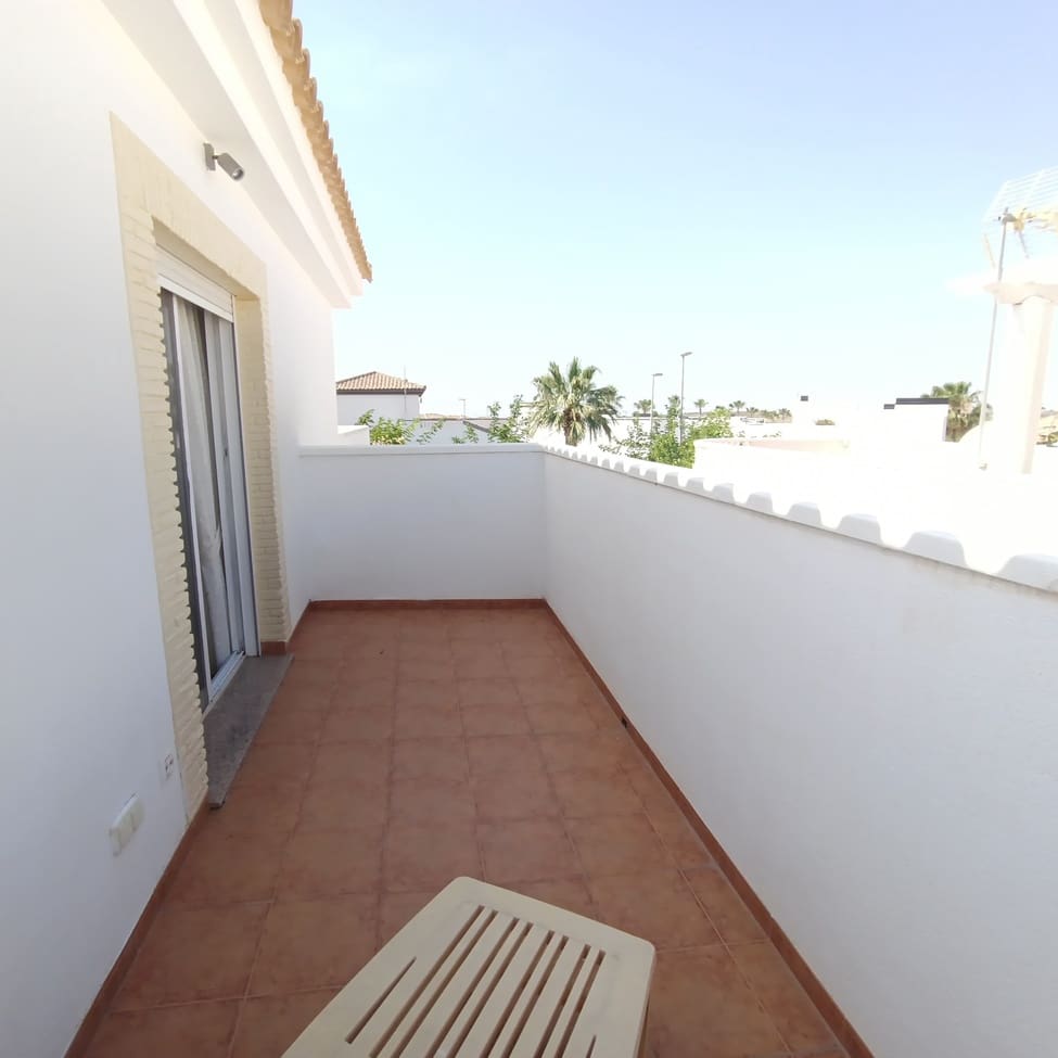 3 bedroom Villa for sale in Sucina with garage - € 225,000 (Ref: 9873156)