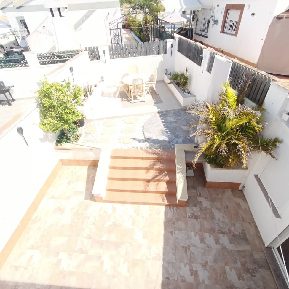 3 bedroom Villa for sale in Sucina with garage - € 225,000 (Ref: 9873156)