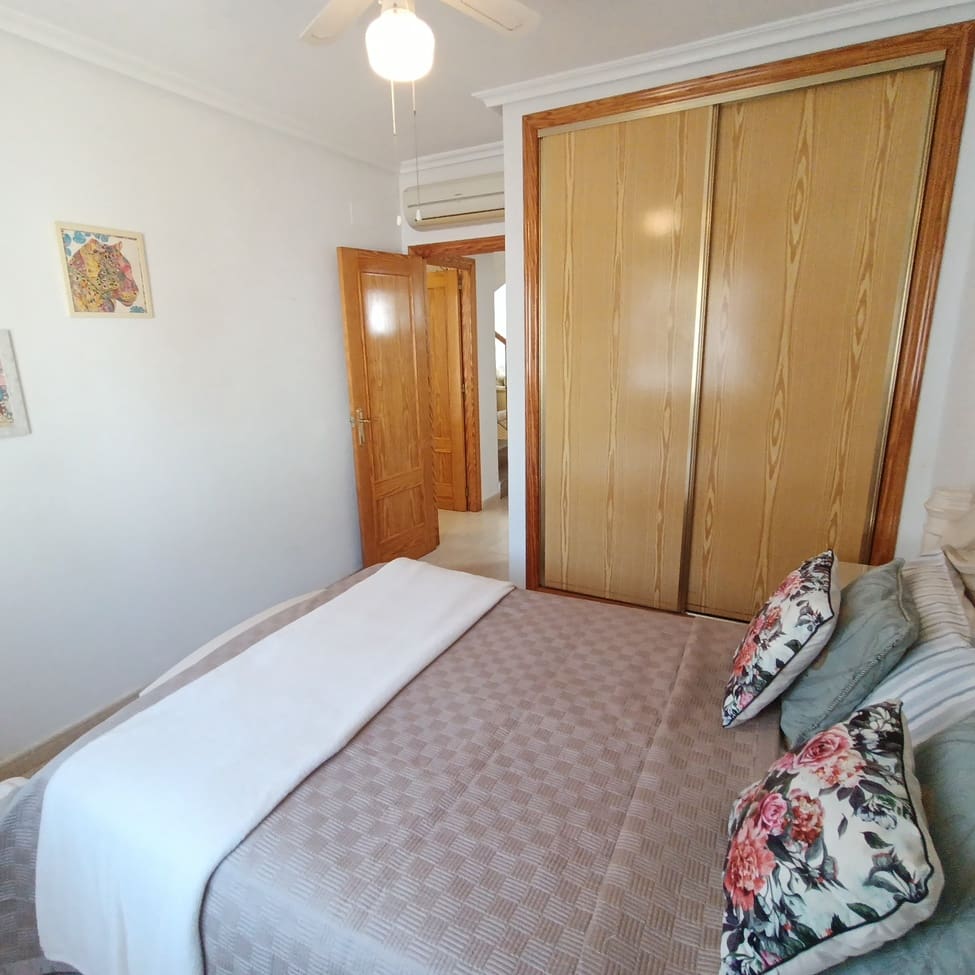 3 bedroom Villa for sale in Sucina with garage - € 225,000 (Ref: 9873156)