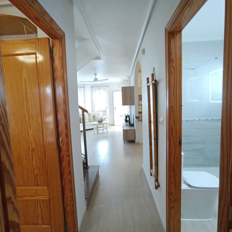 3 bedroom Villa for sale in Sucina with garage - € 225,000 (Ref: 9873156)