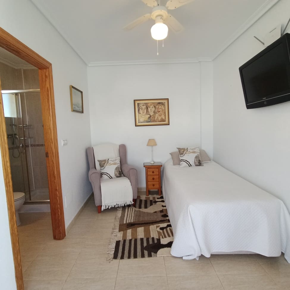 3 bedroom Villa for sale in Sucina with garage - € 225,000 (Ref: 9873156)