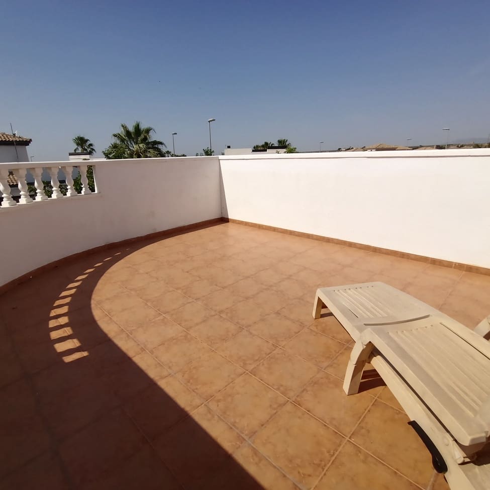 3 bedroom Villa for sale in Sucina with garage - € 225,000 (Ref: 9873156)