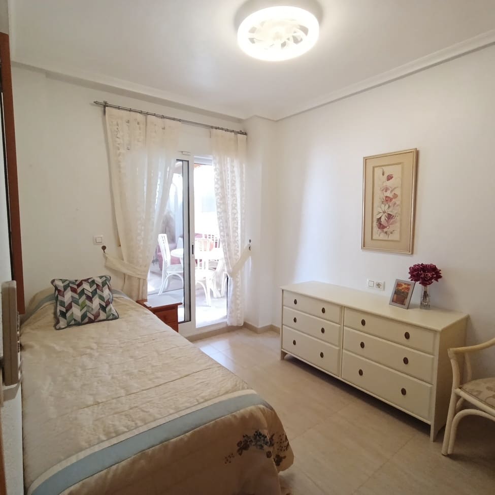 3 bedroom Villa for sale in Sucina with garage - € 225,000 (Ref: 9873156)