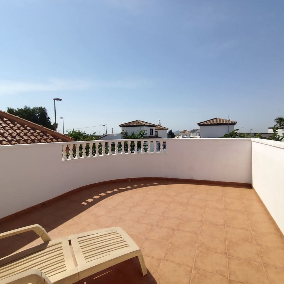 3 bedroom Villa for sale in Sucina with garage - € 225,000 (Ref: 9873156)