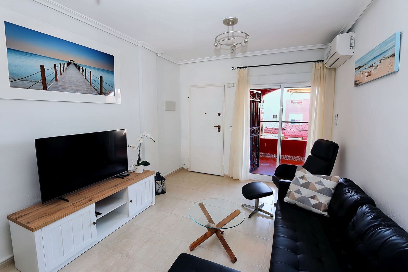 2 sypialnia Penthouse na sprzedaż w Los Altos - 145 000 € (Ref: 9873157)
