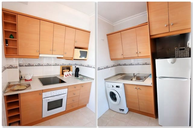 2 sypialnia Penthouse na sprzedaż w Los Altos - 145 000 € (Ref: 9873157)
