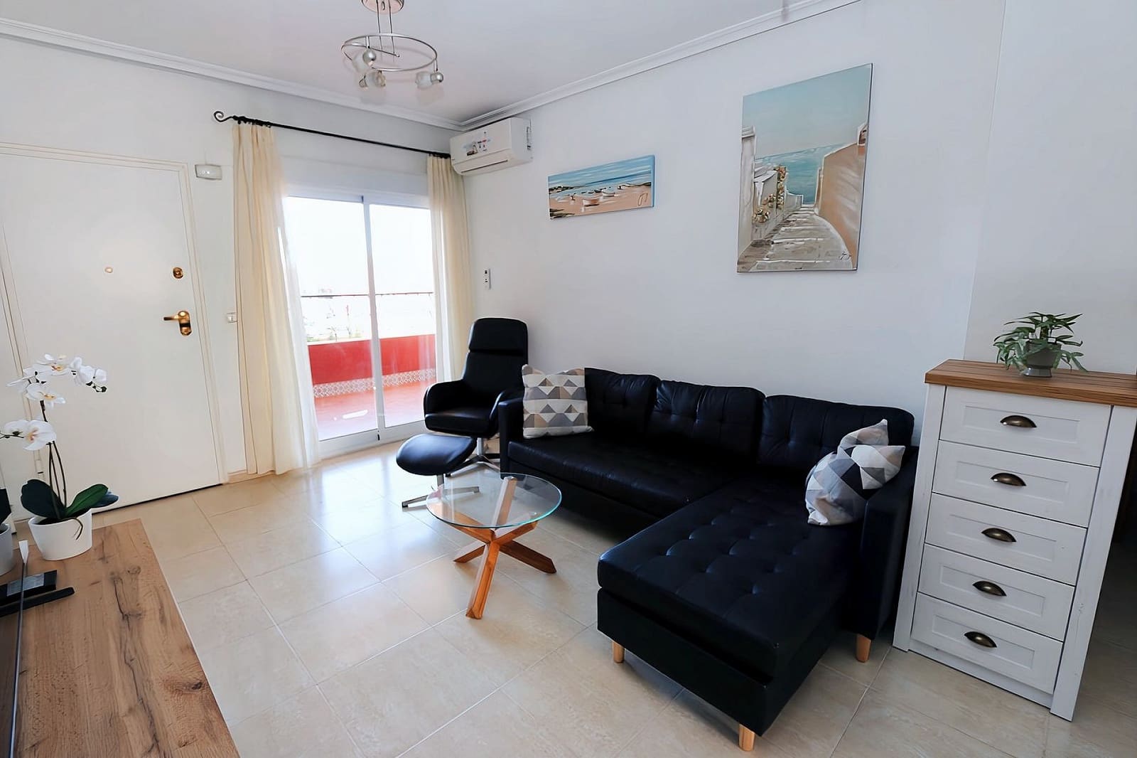 2 sypialnia Penthouse na sprzedaż w Los Altos - 145 000 € (Ref: 9873157)