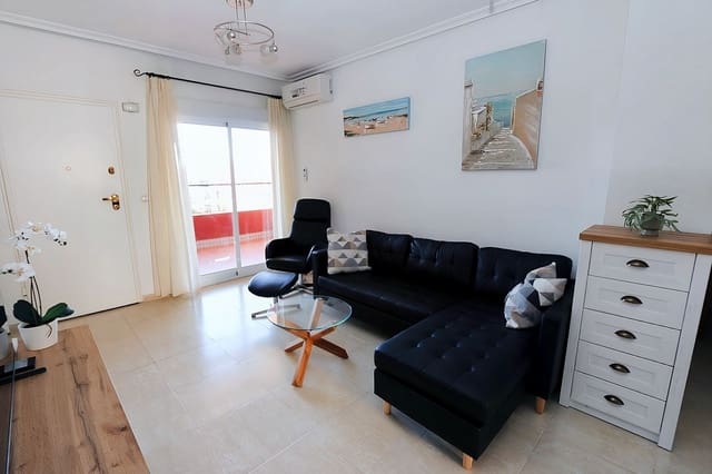 2 sypialnia Penthouse na sprzedaż w Los Altos - 145 000 € (Ref: 9873157)