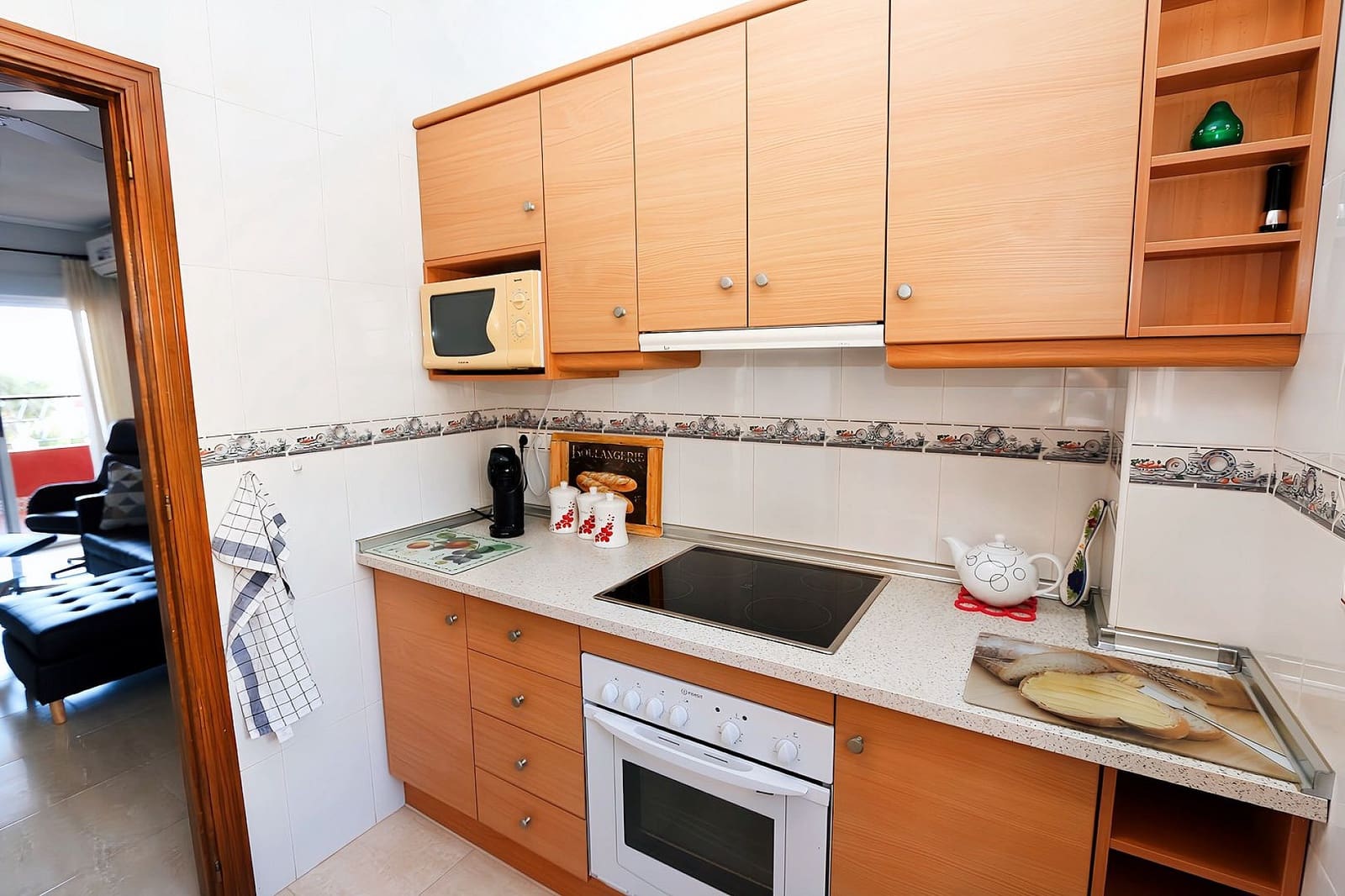 2 sypialnia Penthouse na sprzedaż w Los Altos - 145 000 € (Ref: 9873157)