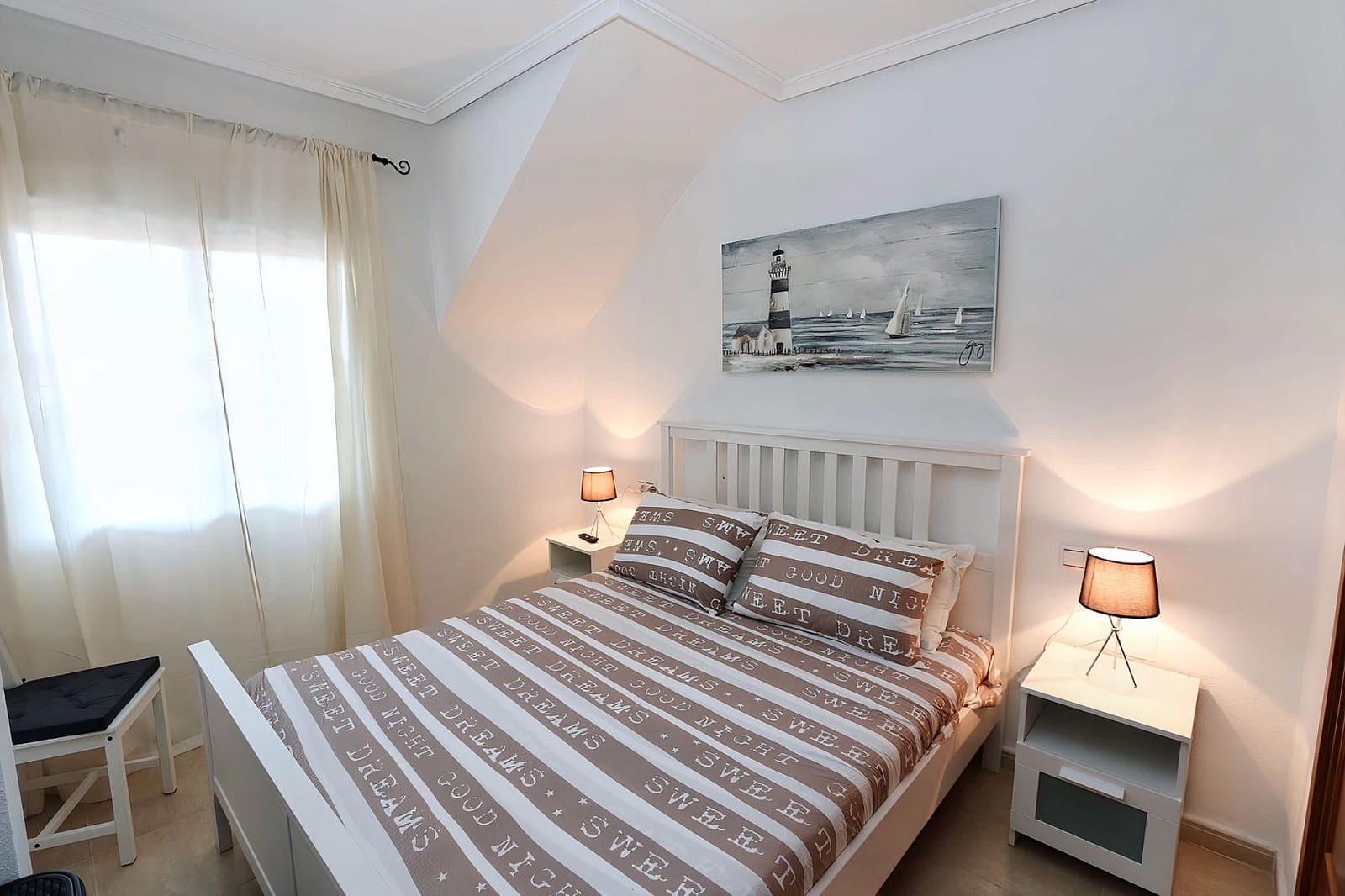 2 sypialnia Penthouse na sprzedaż w Los Altos - 145 000 € (Ref: 9873157)