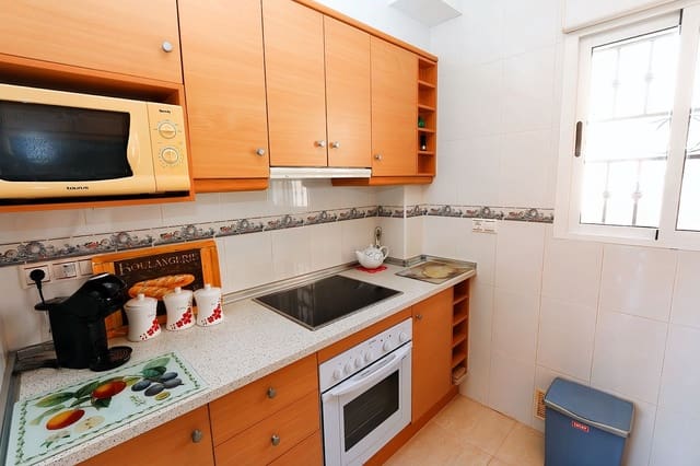2 sypialnia Penthouse na sprzedaż w Los Altos - 145 000 € (Ref: 9873157)