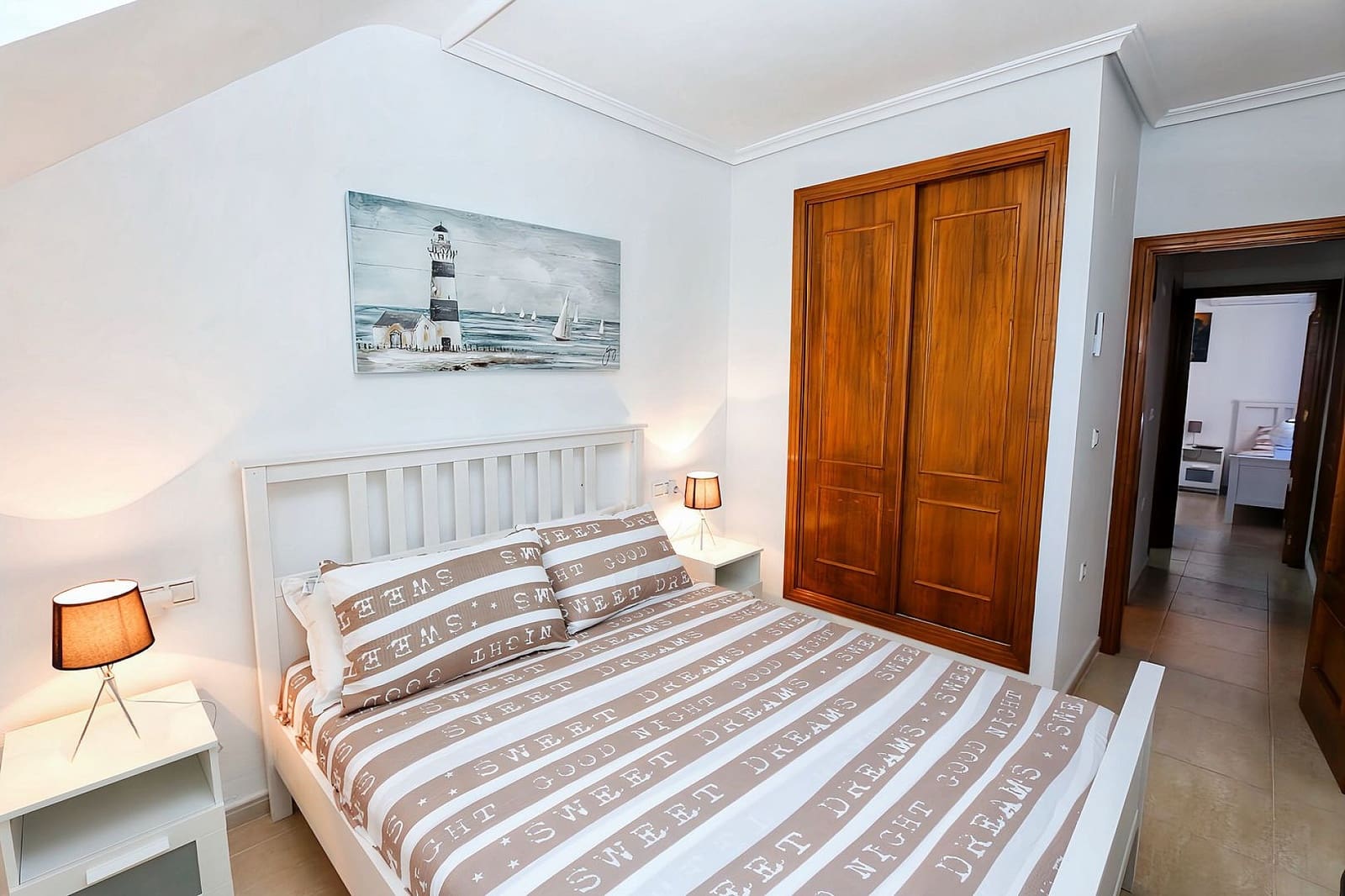 2 sypialnia Penthouse na sprzedaż w Los Altos - 145 000 € (Ref: 9873157)