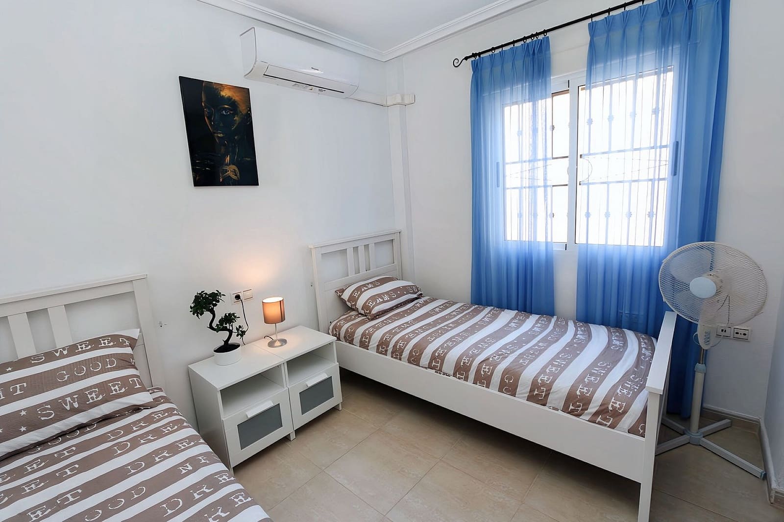 2 sypialnia Penthouse na sprzedaż w Los Altos - 145 000 € (Ref: 9873157)