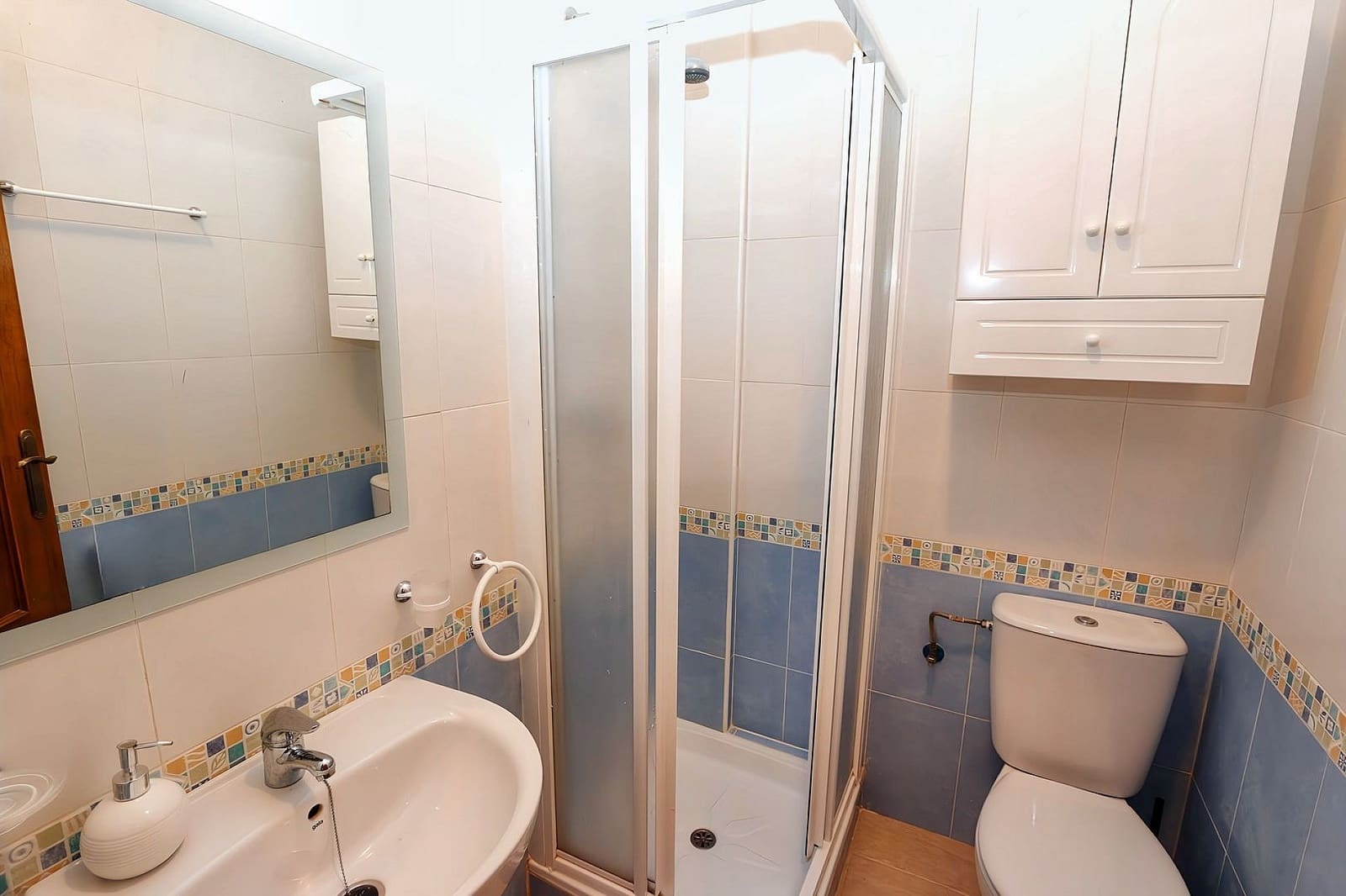 2 sypialnia Penthouse na sprzedaż w Los Altos - 145 000 € (Ref: 9873157)