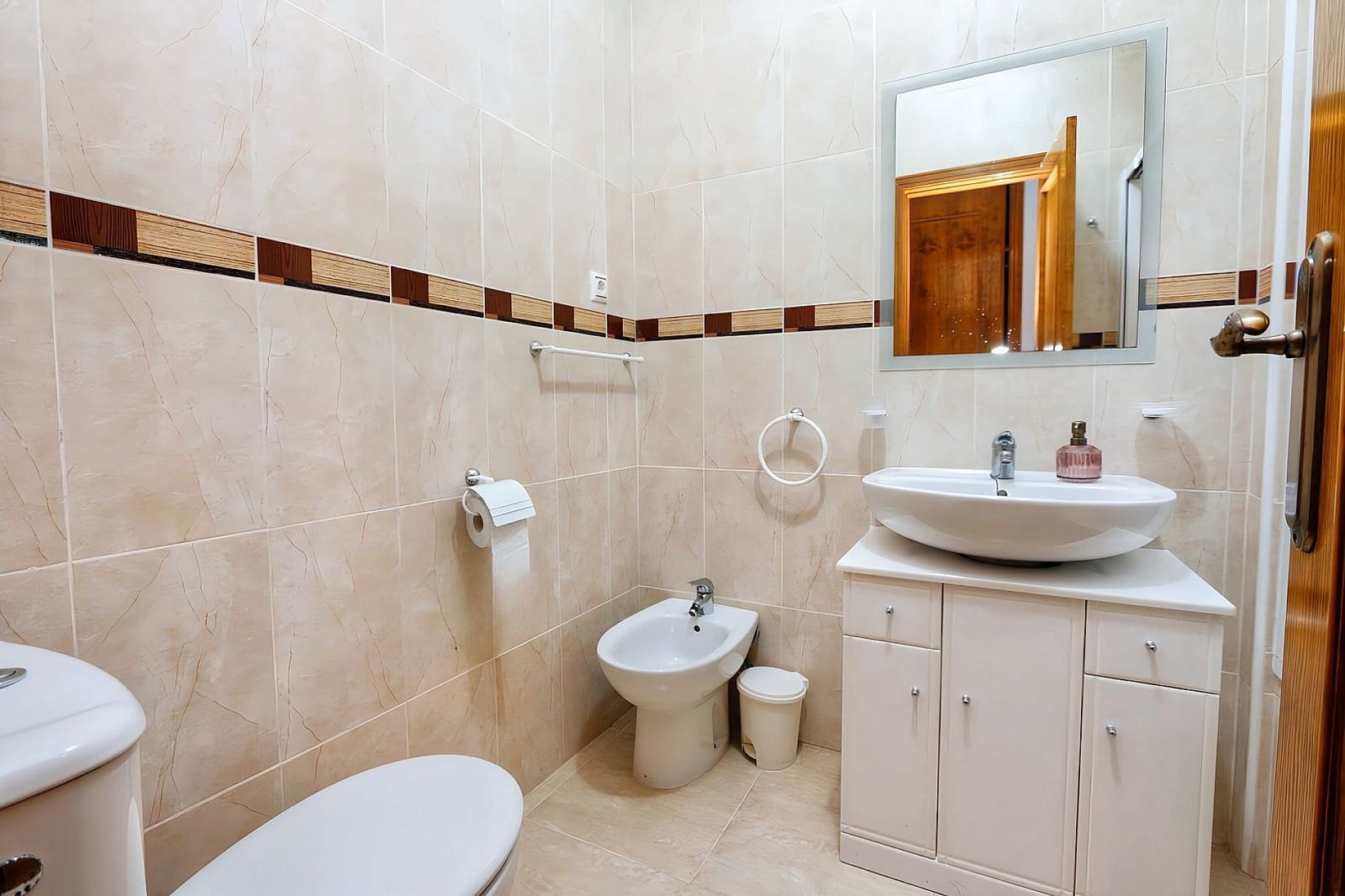 2 sypialnia Penthouse na sprzedaż w Los Altos - 145 000 € (Ref: 9873157)