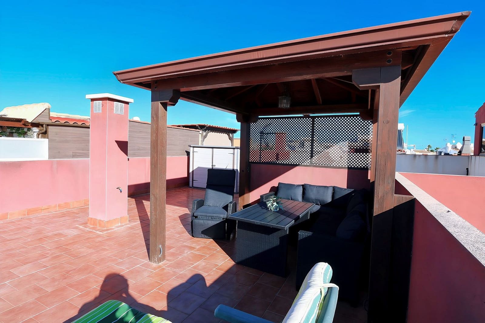 2 sypialnia Penthouse na sprzedaż w Los Altos - 145 000 € (Ref: 9873157)