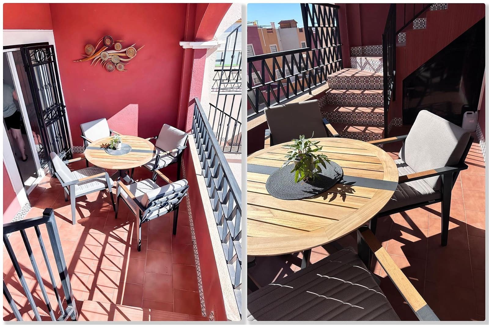 2 sypialnia Penthouse na sprzedaż w Los Altos - 145 000 € (Ref: 9873157)