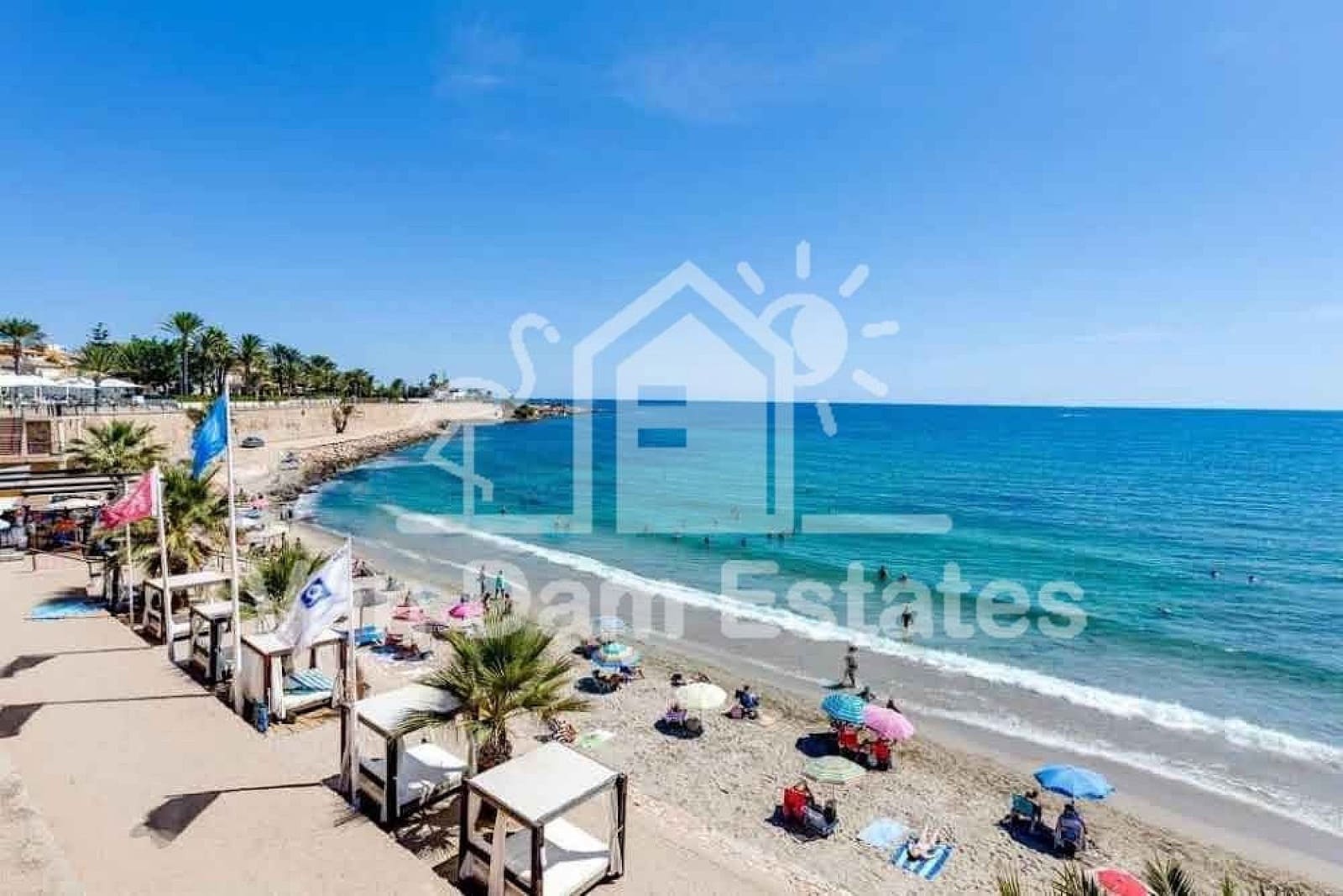 2 sypialnia Penthouse na sprzedaż w Los Altos - 145 000 € (Ref: 9873157)