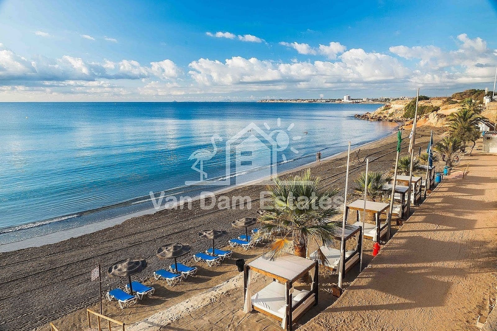2 sypialnia Penthouse na sprzedaż w Los Altos - 145 000 € (Ref: 9873157)