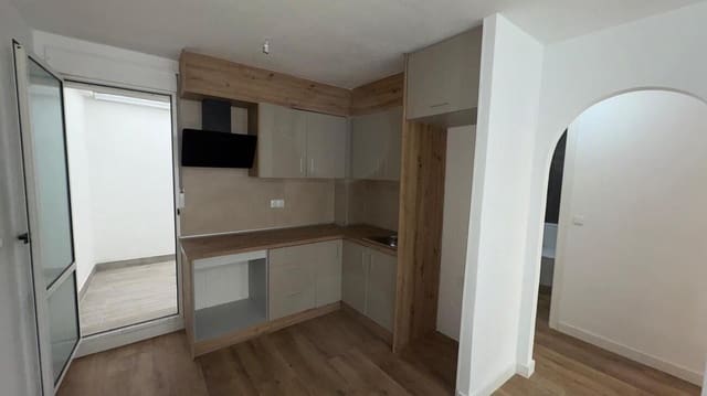 2 soverom Bungalow til salgs i Torrevieja med svømmebasseng garasje - € 175 000 (Ref: 9873158)