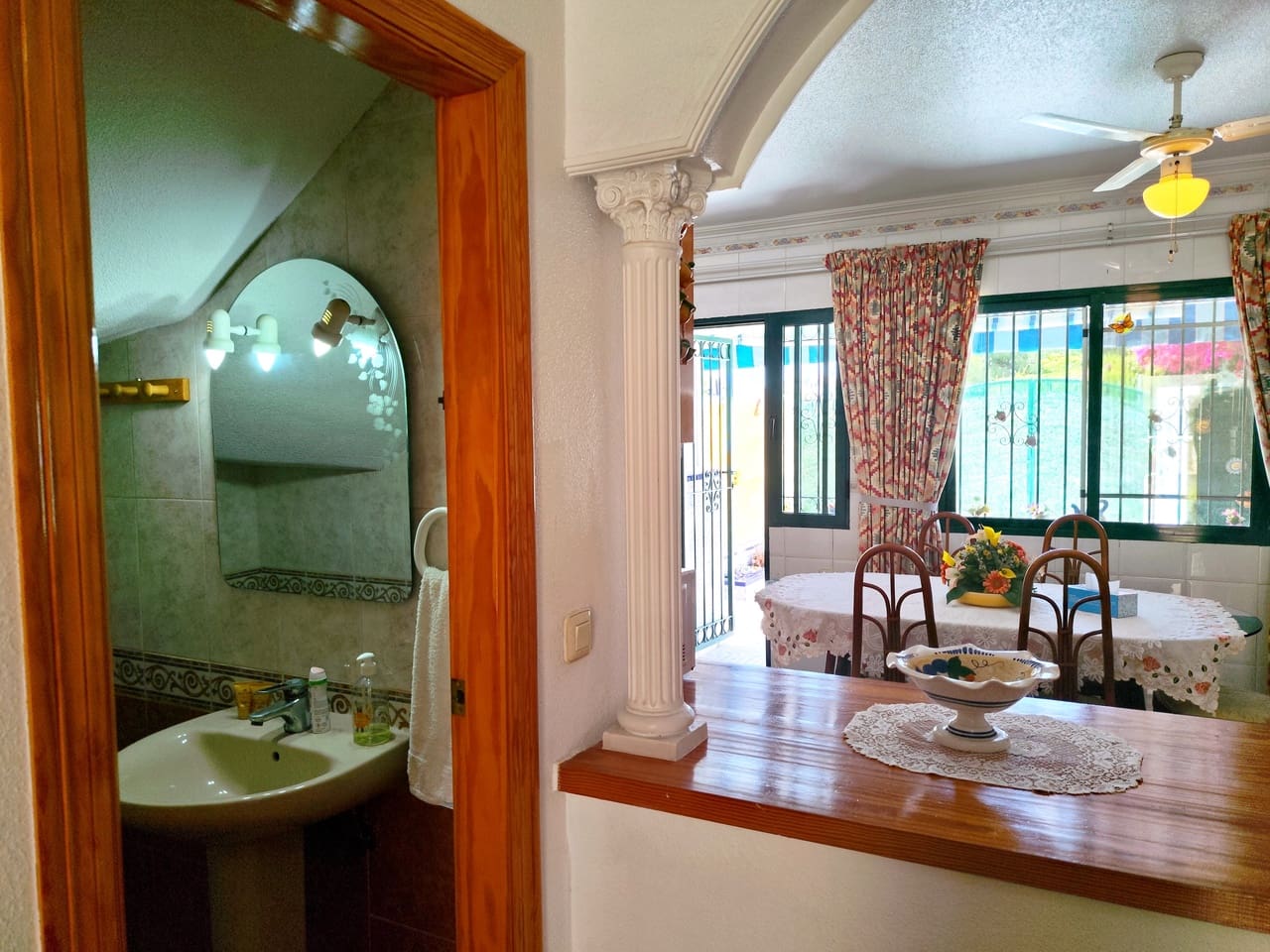 3 sovrum Hus till salu i Orihuela med garage - 250 000 € (Ref: 9873160)