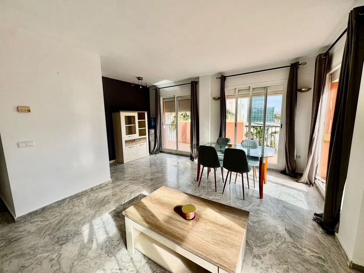 1 bedroom Apartment for sale in Mijas with garage - € 360,000 (Ref: 9875937)