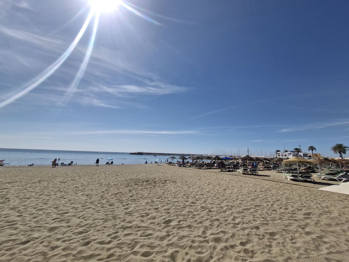 1 bedroom Apartment for sale in Mijas with garage - € 360,000 (Ref: 9875937)