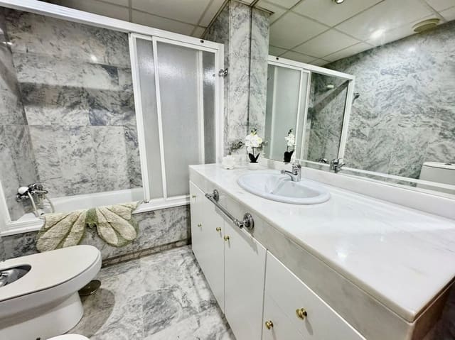 1 soverom Leilighet til salgs i Mijas pueblo, Mijas - € 360 000 (Ref: 9875937)