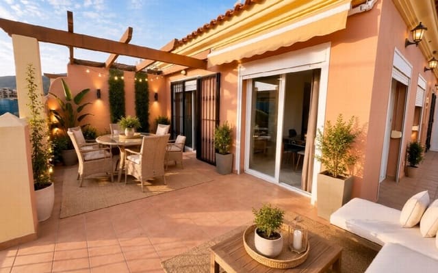 1 soverom Leilighet til salgs i Mijas pueblo, Mijas - € 360 000 (Ref: 9875937)