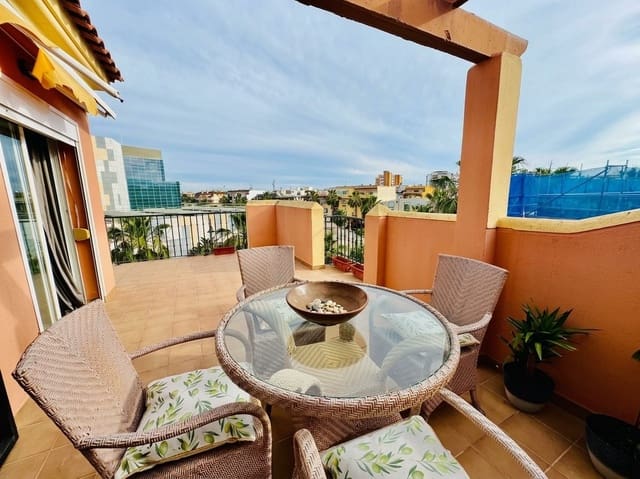 1 soverom Leilighet til salgs i Mijas pueblo, Mijas - € 360 000 (Ref: 9875937)