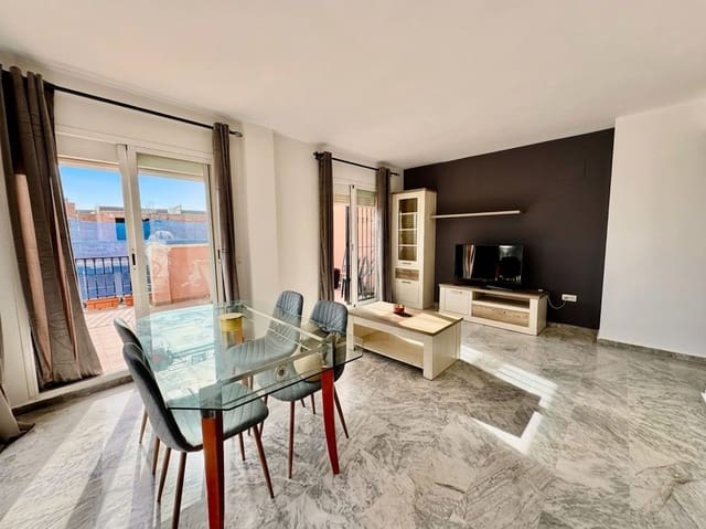 1 soverom Leilighet til salgs i Mijas pueblo, Mijas - € 360 000 (Ref: 9875937)
