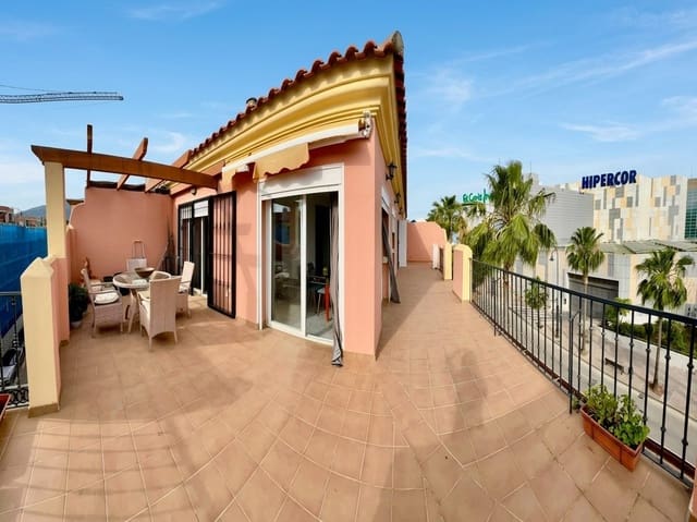 1 soverom Leilighet til salgs i Mijas pueblo, Mijas - € 360 000 (Ref: 9875937)