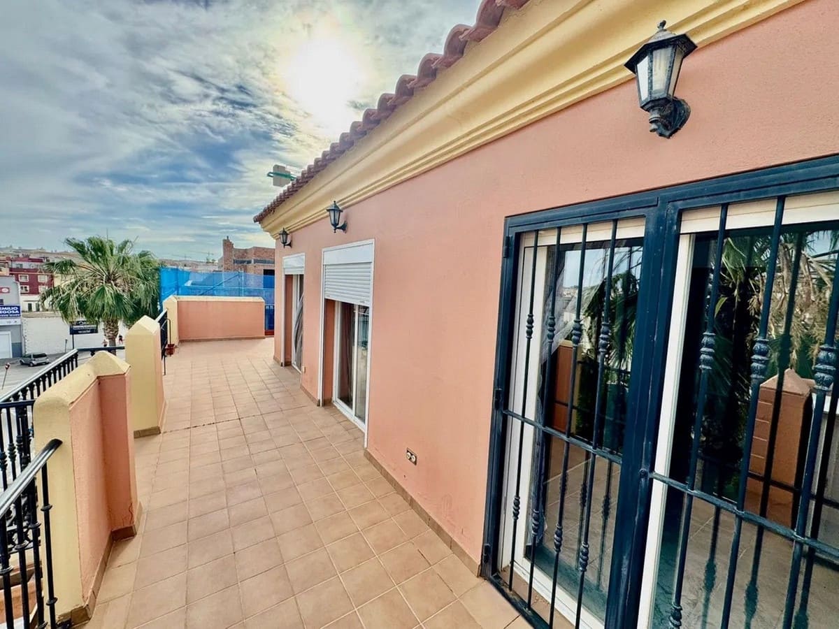 1 quarto Apartamento para venda em Mijas Costa com garagem - 360 000 € (Ref: 9875938)