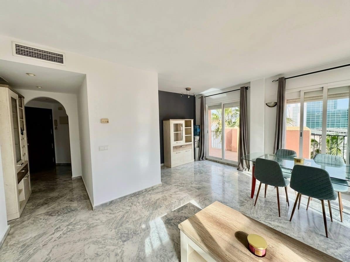 1 bedroom Apartment for sale in Mijas Costa with garage - € 360,000 (Ref: 9875938)
