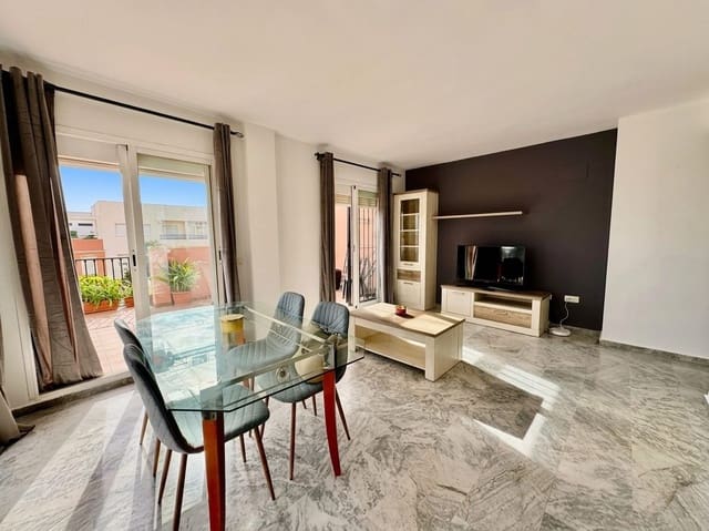 Apartamento de 1 habitación en Mijas Costa, Mijas en venta con garaje - 360.000 € (Ref: 9875938)