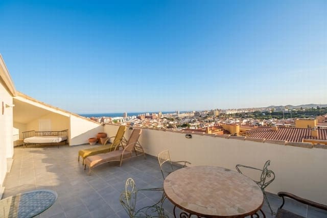 3 bedroom Apartment for sale in Los Pacos, Fuengirola - € 635,500 (Ref: 9875939)