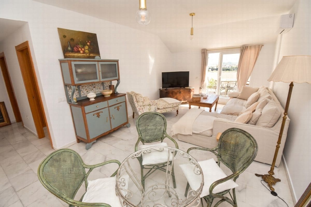3 quarto Apartamento para venda em Fuengirola com piscina - 635 500 € (Ref: 9875939)