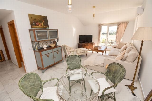 3 bedroom Apartment for sale in Los Pacos, Fuengirola - € 635,500 (Ref: 9875939)