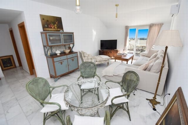 3 bedroom Apartment for sale in Los Pacos, Fuengirola - € 635,500 (Ref: 9875939)