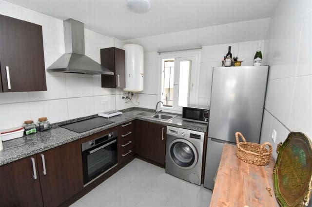 3 bedroom Apartment for sale in Los Pacos, Fuengirola - € 635,500 (Ref: 9875939)