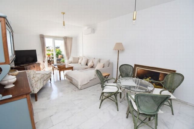 3 bedroom Apartment for sale in Los Pacos, Fuengirola - € 635,500 (Ref: 9875939)