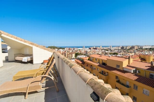 3 bedroom Apartment for sale in Los Pacos, Fuengirola - € 635,500 (Ref: 9875939)
