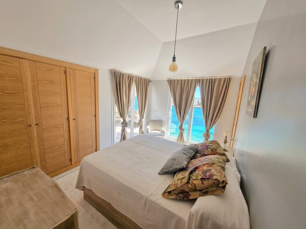 3 quarto Apartamento para venda em Fuengirola com piscina - 635 500 € (Ref: 9875939)