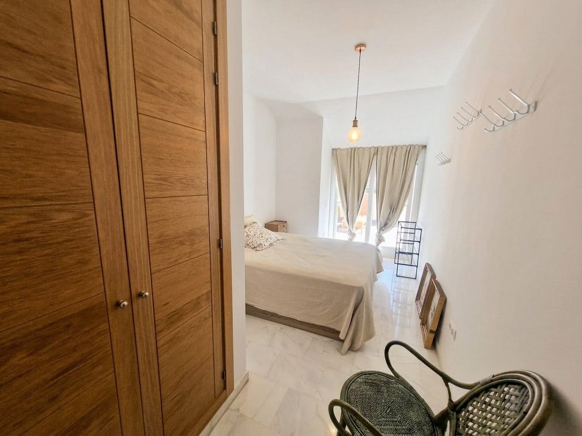 3 quarto Apartamento para venda em Fuengirola com piscina - 635 500 € (Ref: 9875939)